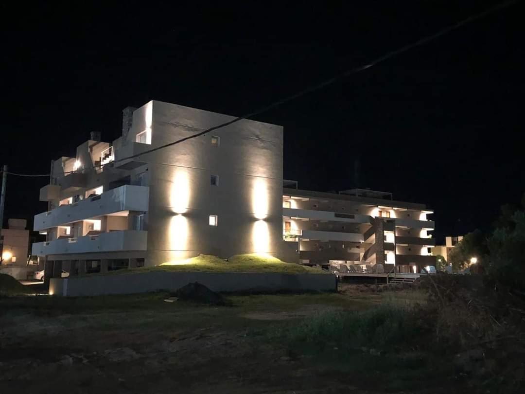 Duna 6 Mar de Las Pampas Zewnętrze zdjęcie