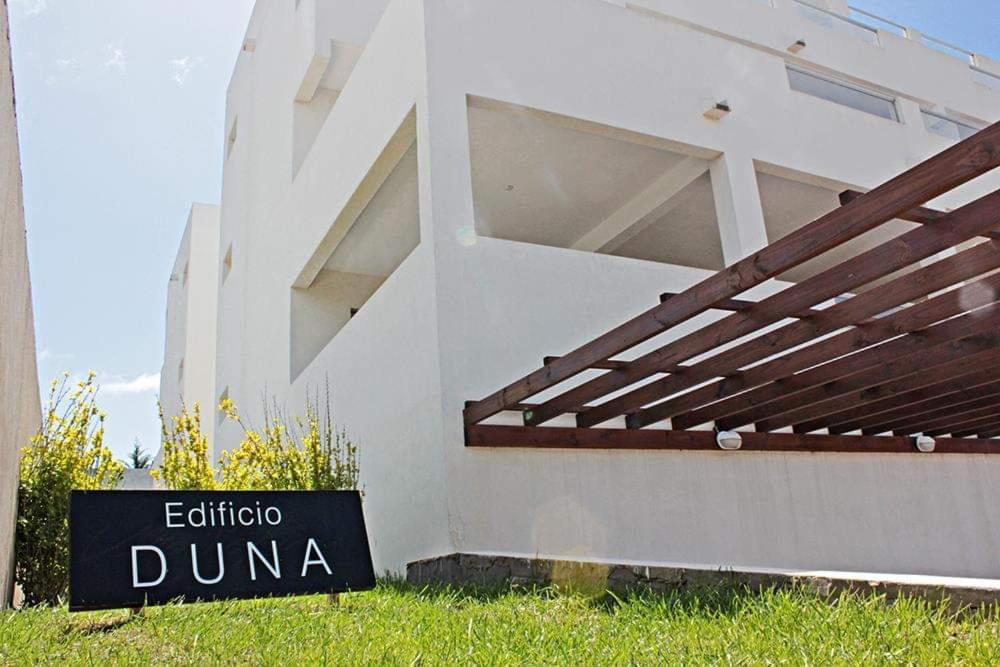 Duna 6 Mar de Las Pampas Zewnętrze zdjęcie