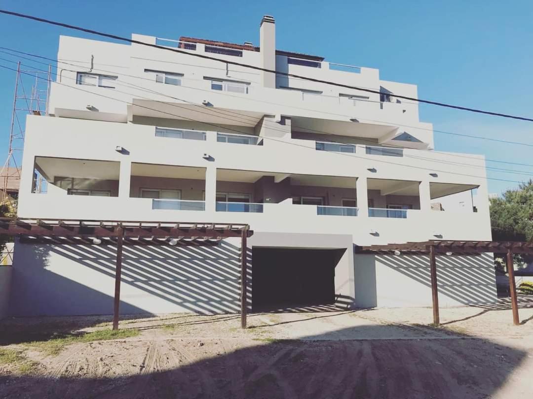Duna 6 Mar de Las Pampas Zewnętrze zdjęcie